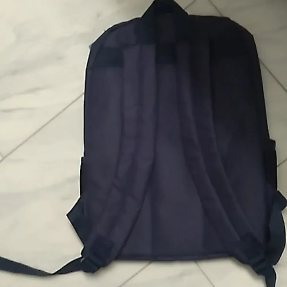 Rocket Backpack